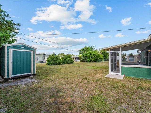 21915 CALVIN LANE, Port Charlotte, FL 33952