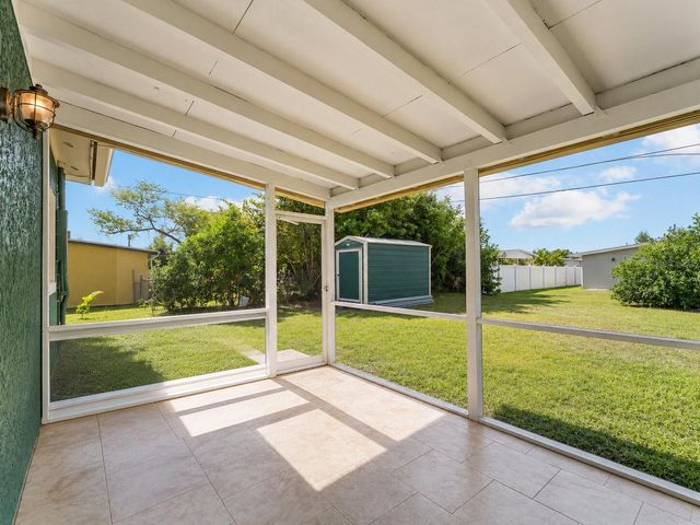 21915 CALVIN LANE, Port Charlotte, FL 33952