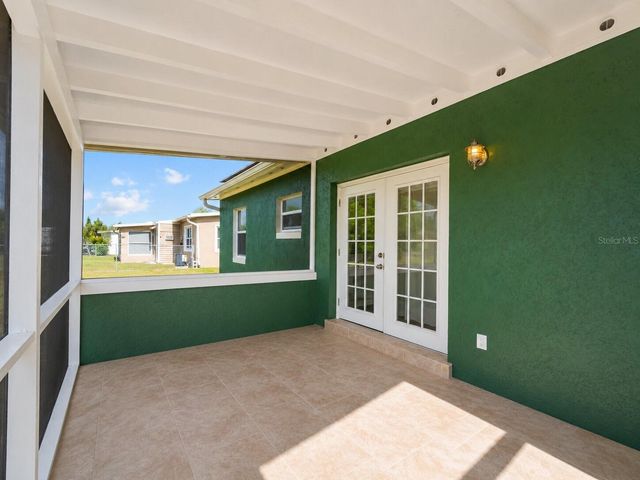 21915 CALVIN LANE, Port Charlotte, FL 33952