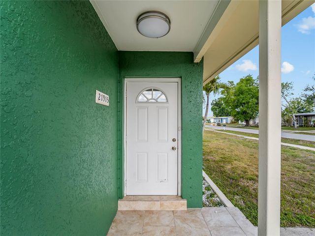 21915 CALVIN LANE, Port Charlotte, FL 33952