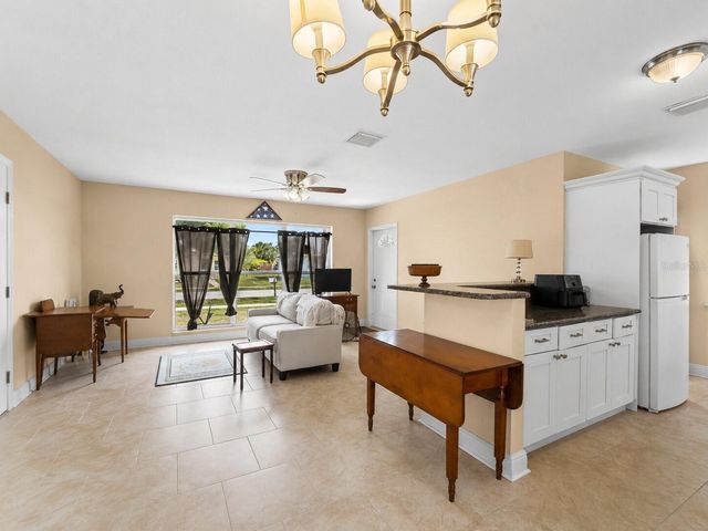 21915 CALVIN LANE, Port Charlotte, FL 33952