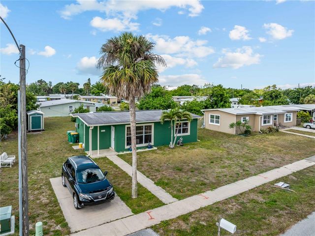 21915 CALVIN LANE, Port Charlotte, FL 33952