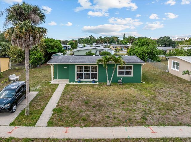 21915 CALVIN LANE, Port Charlotte, FL 33952