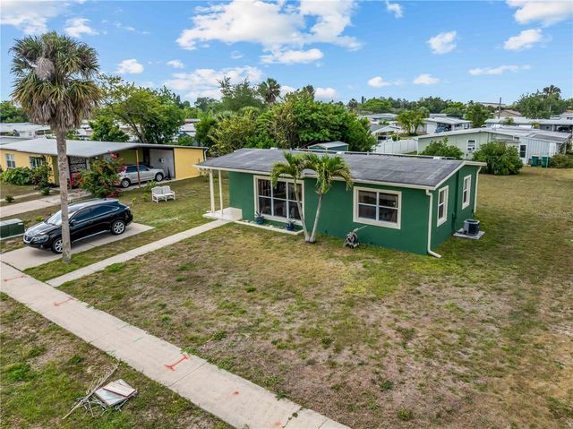 21915 CALVIN LANE, Port Charlotte, FL 33952