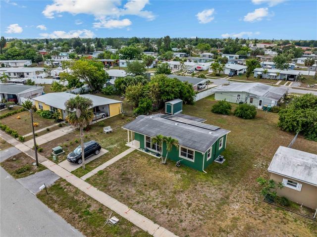 21915 CALVIN LANE, Port Charlotte, FL 33952