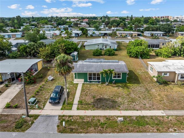 21915 CALVIN LANE, Port Charlotte, FL 33952