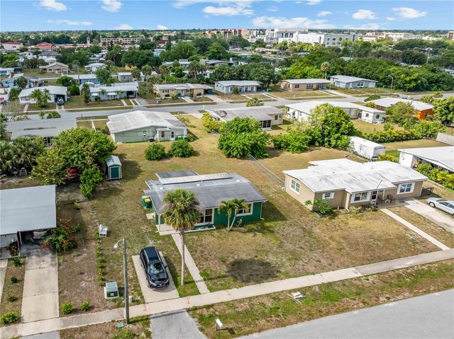 21915 CALVIN LANE, Port Charlotte, FL 33952