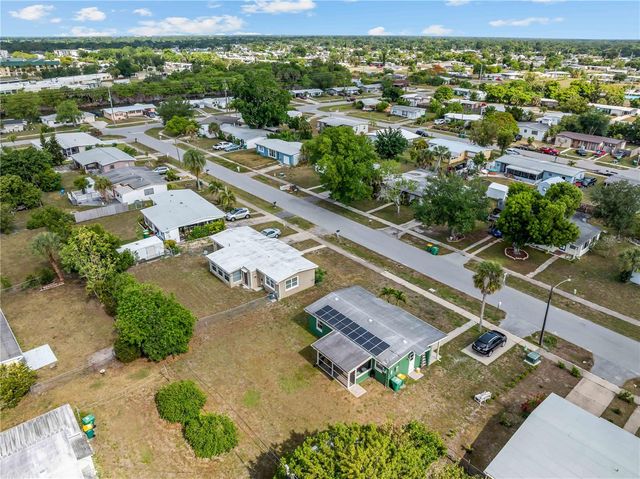 21915 CALVIN LANE, Port Charlotte, FL 33952