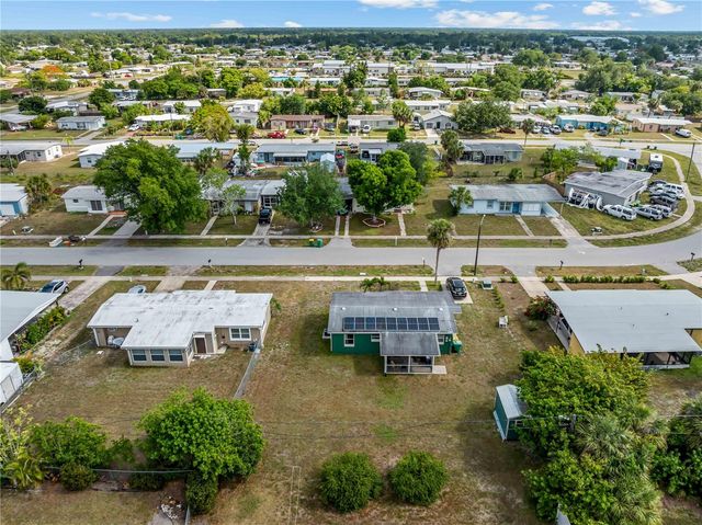 21915 CALVIN LANE, Port Charlotte, FL 33952