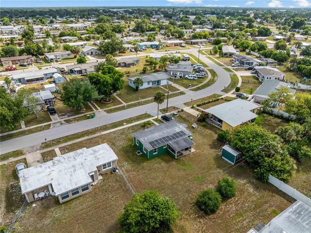 21915 CALVIN LANE, Port Charlotte, FL 33952