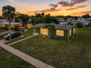 21915 CALVIN LANE, Port Charlotte, FL 33952