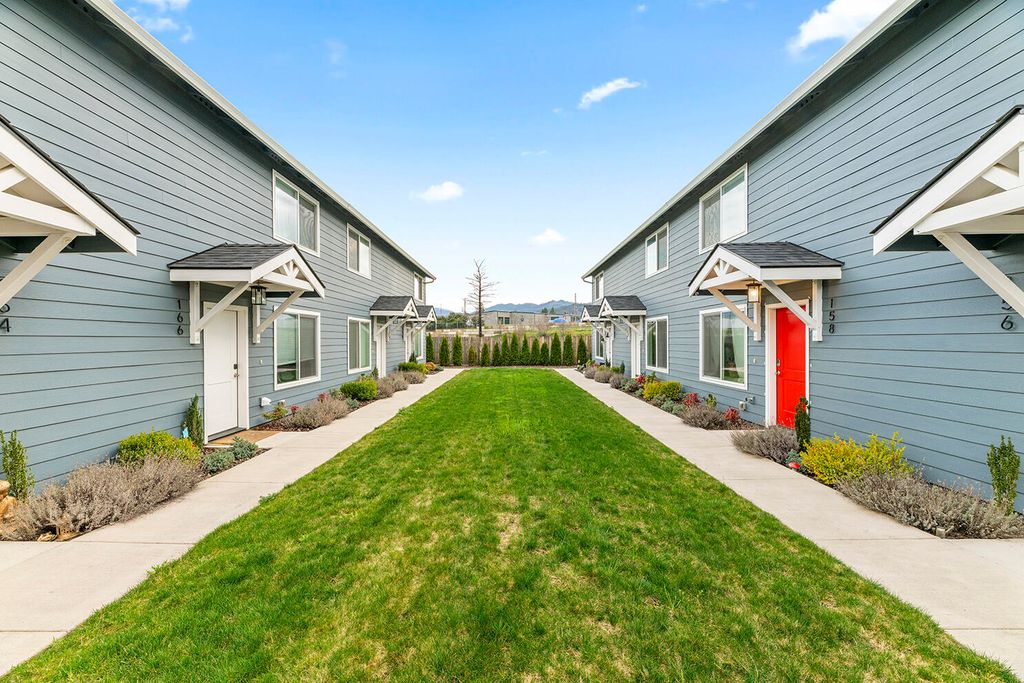 160 Northridge Terrace, Medford, OR 97501