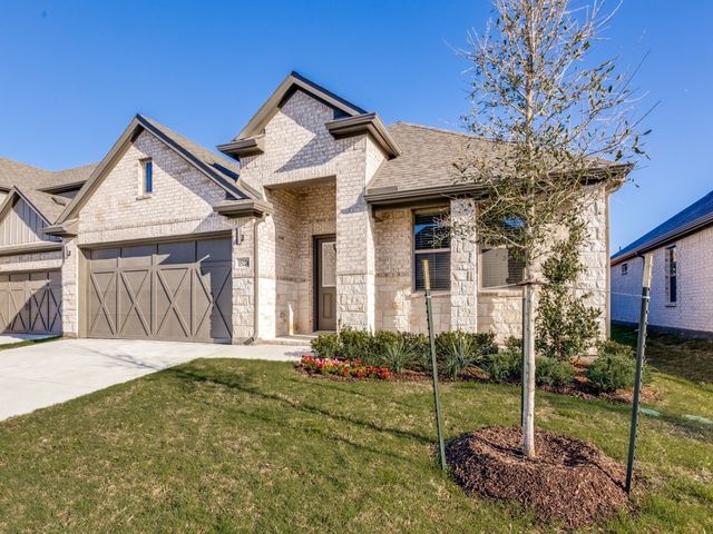 15208 Supreme Street, Aledo, TX 76008