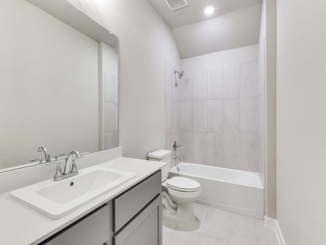 15208 Supreme Street, Aledo, TX 76008