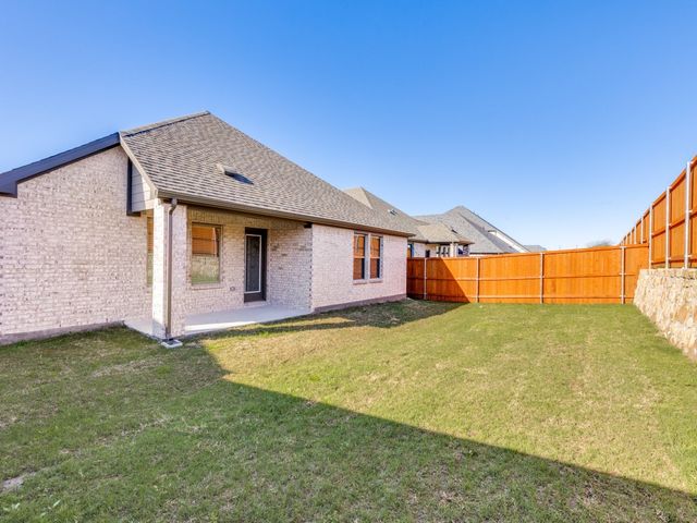 15208 Supreme Street, Aledo, TX 76008