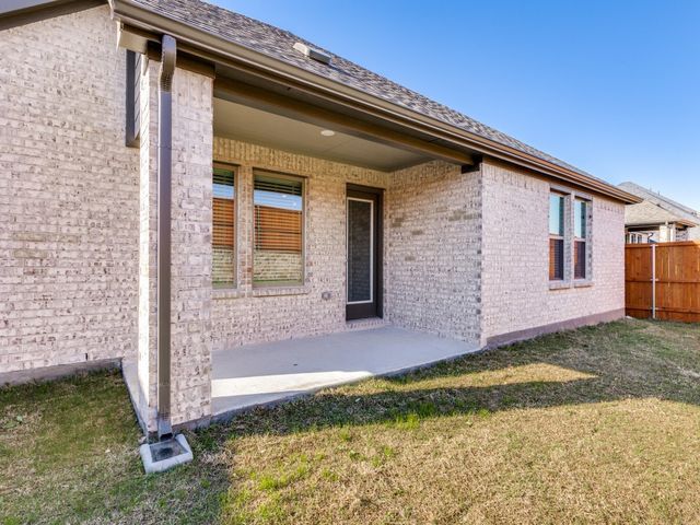 15208 Supreme Street, Aledo, TX 76008