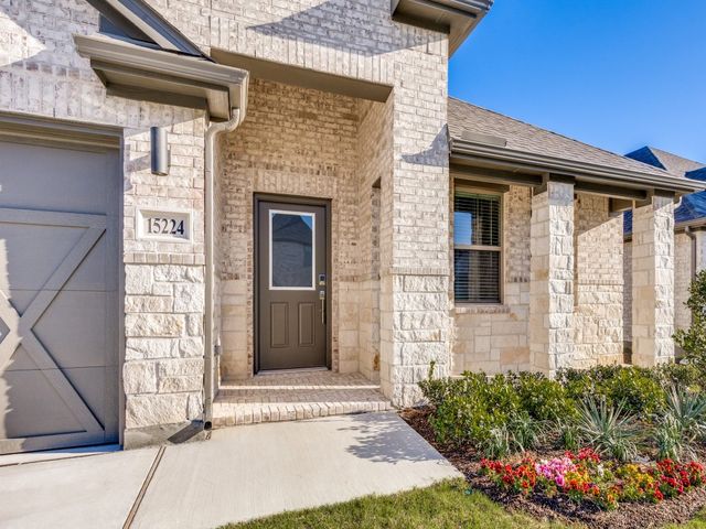 15208 Supreme Street, Aledo, TX 76008