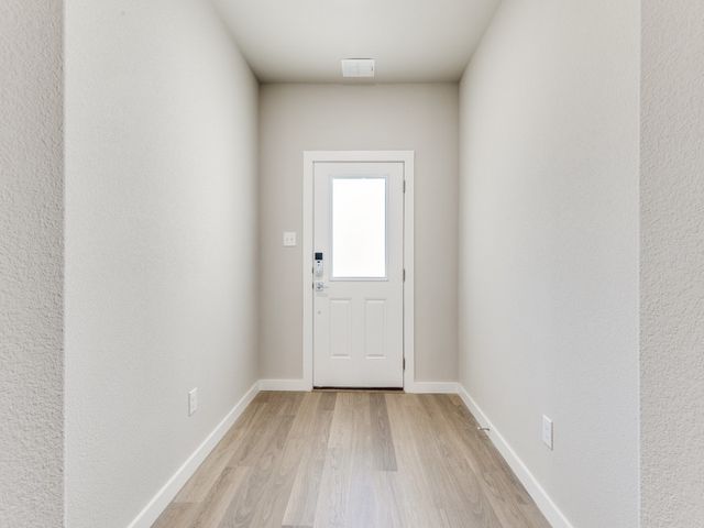 15208 Supreme Street, Aledo, TX 76008