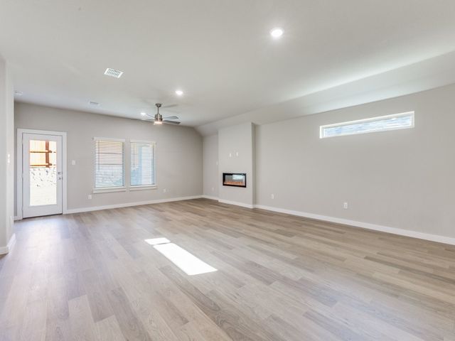 15208 Supreme Street, Aledo, TX 76008