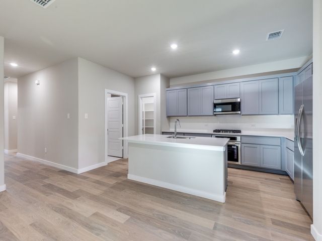 15208 Supreme Street, Aledo, TX 76008