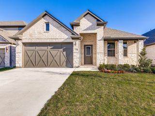 15208 Supreme Street, Aledo, TX 76008