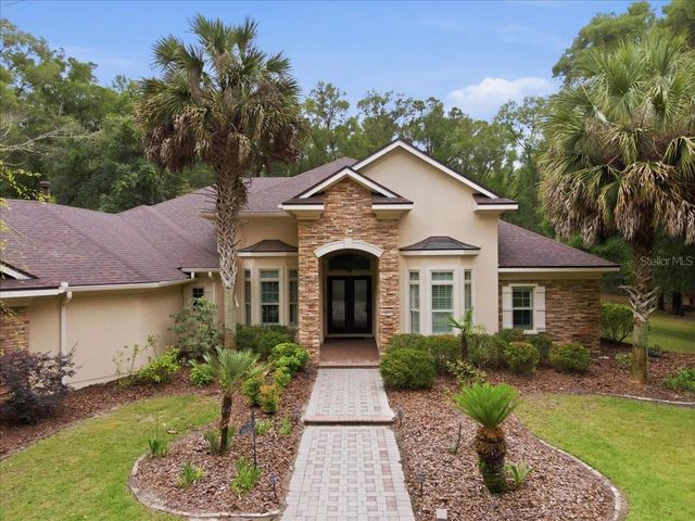 7077 SW 93RD AVENUE, Gainesville, FL 32608
