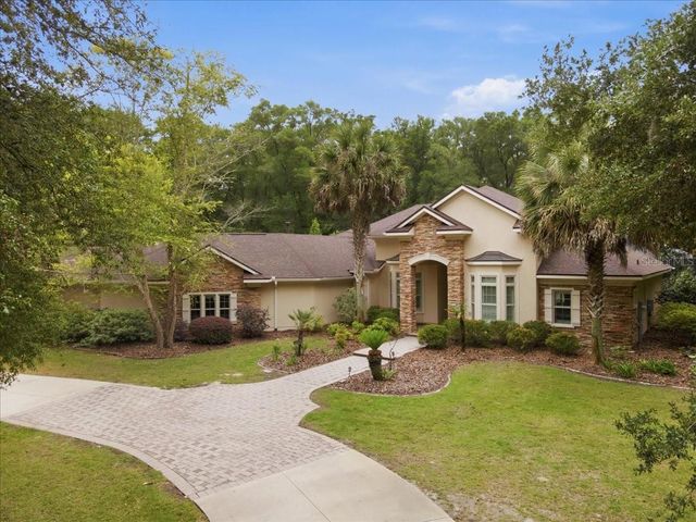 7077 SW 93RD AVENUE, Gainesville, FL 32608