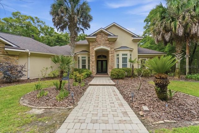 7077 SW 93RD AVENUE, Gainesville, FL 32608