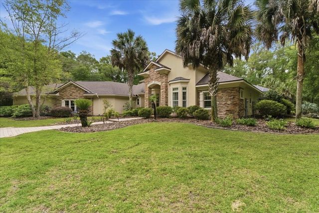 7077 SW 93RD AVENUE, Gainesville, FL 32608