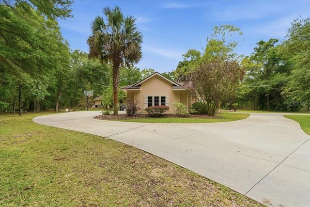 7077 SW 93RD AVENUE, Gainesville, FL 32608