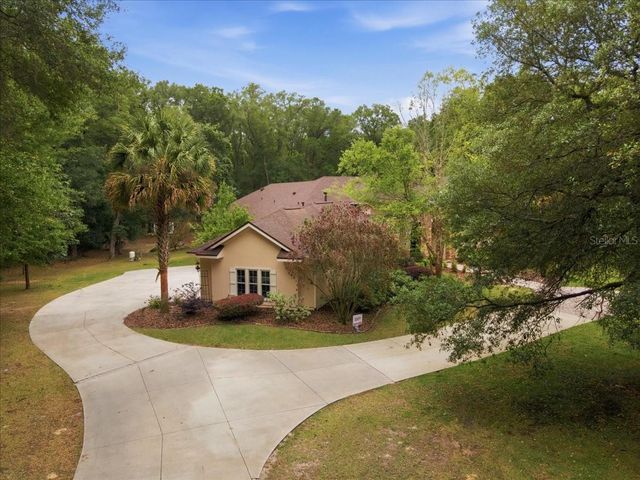 7077 SW 93RD AVENUE, Gainesville, FL 32608