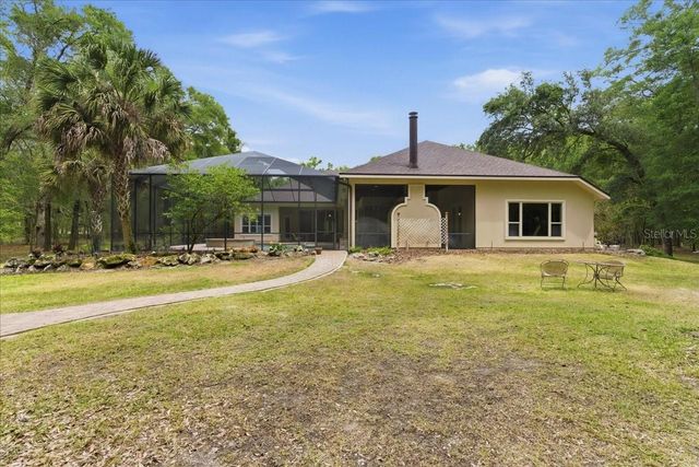 7077 SW 93RD AVENUE, Gainesville, FL 32608