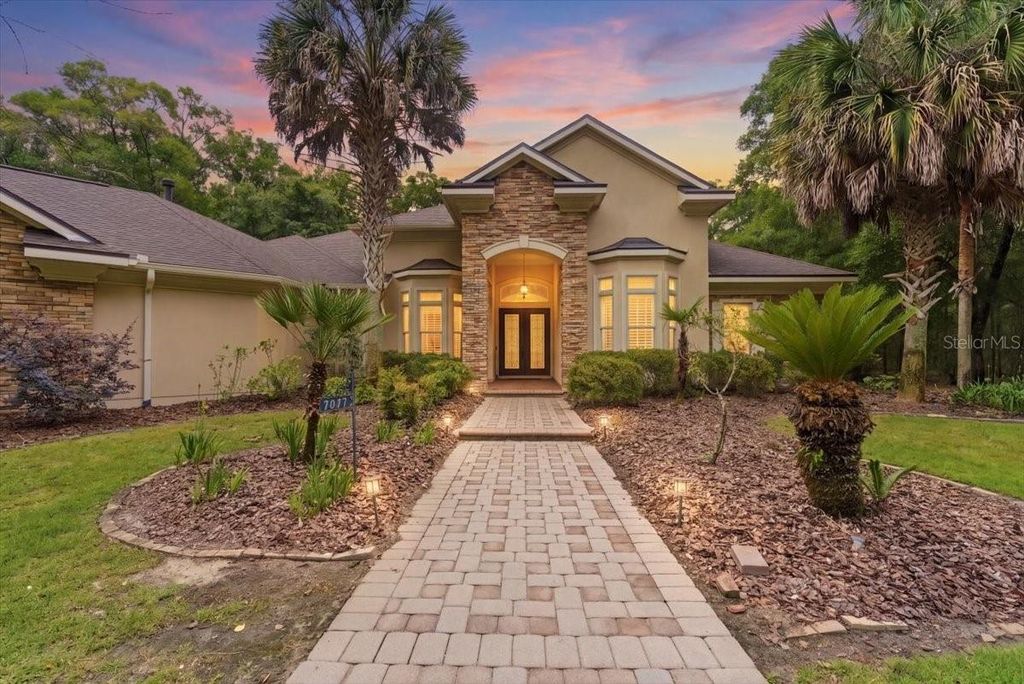 7077 SW 93RD AVENUE, Gainesville, FL 32608