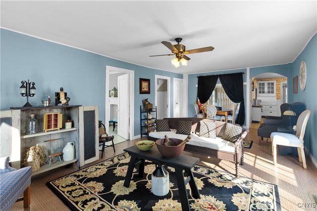 2483 West Road, Leyden, NY 13309