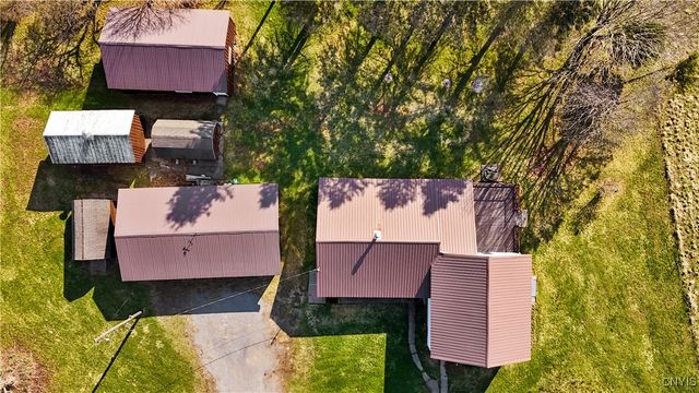 2483 West Road, Leyden, NY 13309