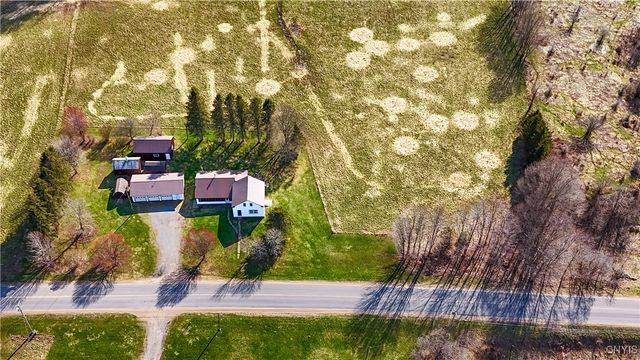 2483 West Road, Leyden, NY 13309