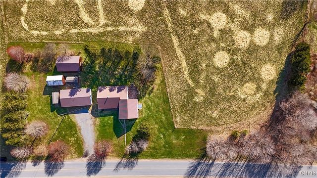 2483 West Road, Leyden, NY 13309