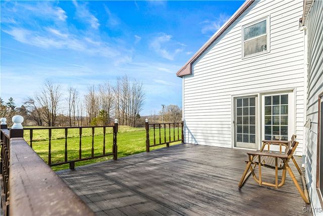 2483 West Road, Leyden, NY 13309
