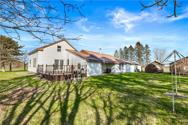 2483 West Road, Leyden, NY 13309
