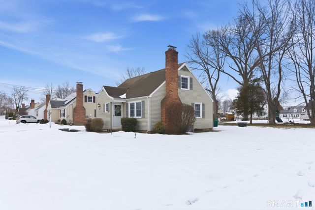 42 Sunset Road, Newington, CT 06111