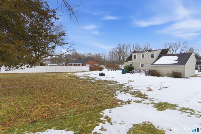 42 Sunset Road, Newington, CT 06111