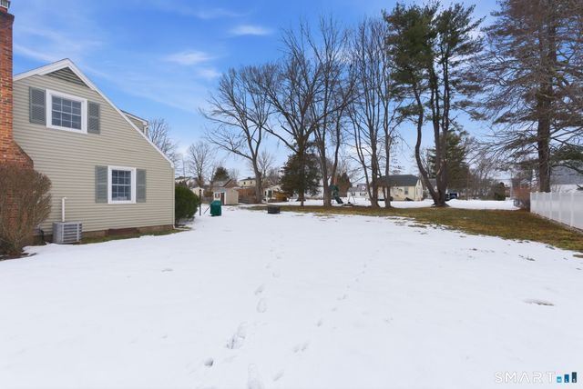 42 Sunset Road, Newington, CT 06111