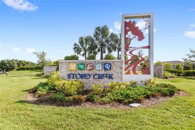 2120 MERRYBELLS DRIVE, Kissimmee, FL 34746