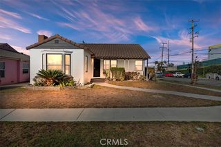 1905 W 115th, Los Angeles, CA 90047