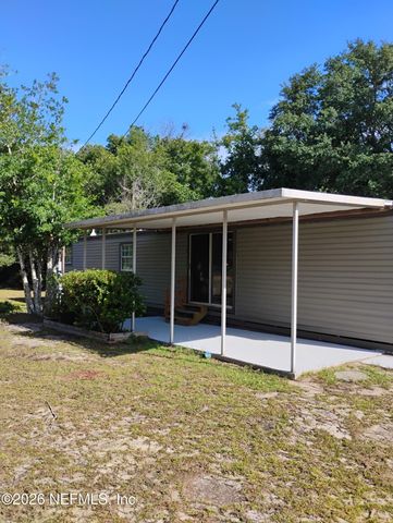 116 CLAUDIA Street, Interlachen, FL 32148