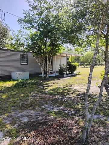 116 CLAUDIA Street, Interlachen, FL 32148