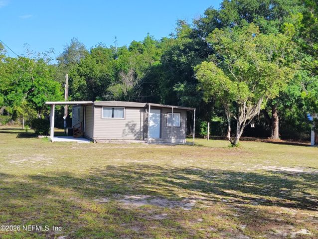 116 CLAUDIA Street, Interlachen, FL 32148