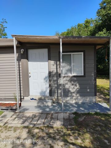 116 CLAUDIA Street, Interlachen, FL 32148