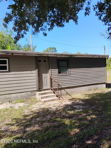 116 CLAUDIA Street, Interlachen, FL 32148