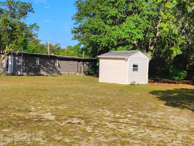 116 CLAUDIA Street, Interlachen, FL 32148